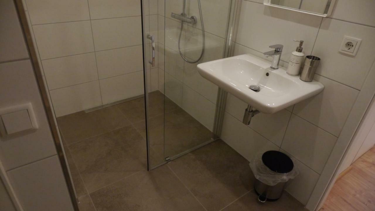 Ferienwohnung im Baldreit Baden-Baden Exterior foto