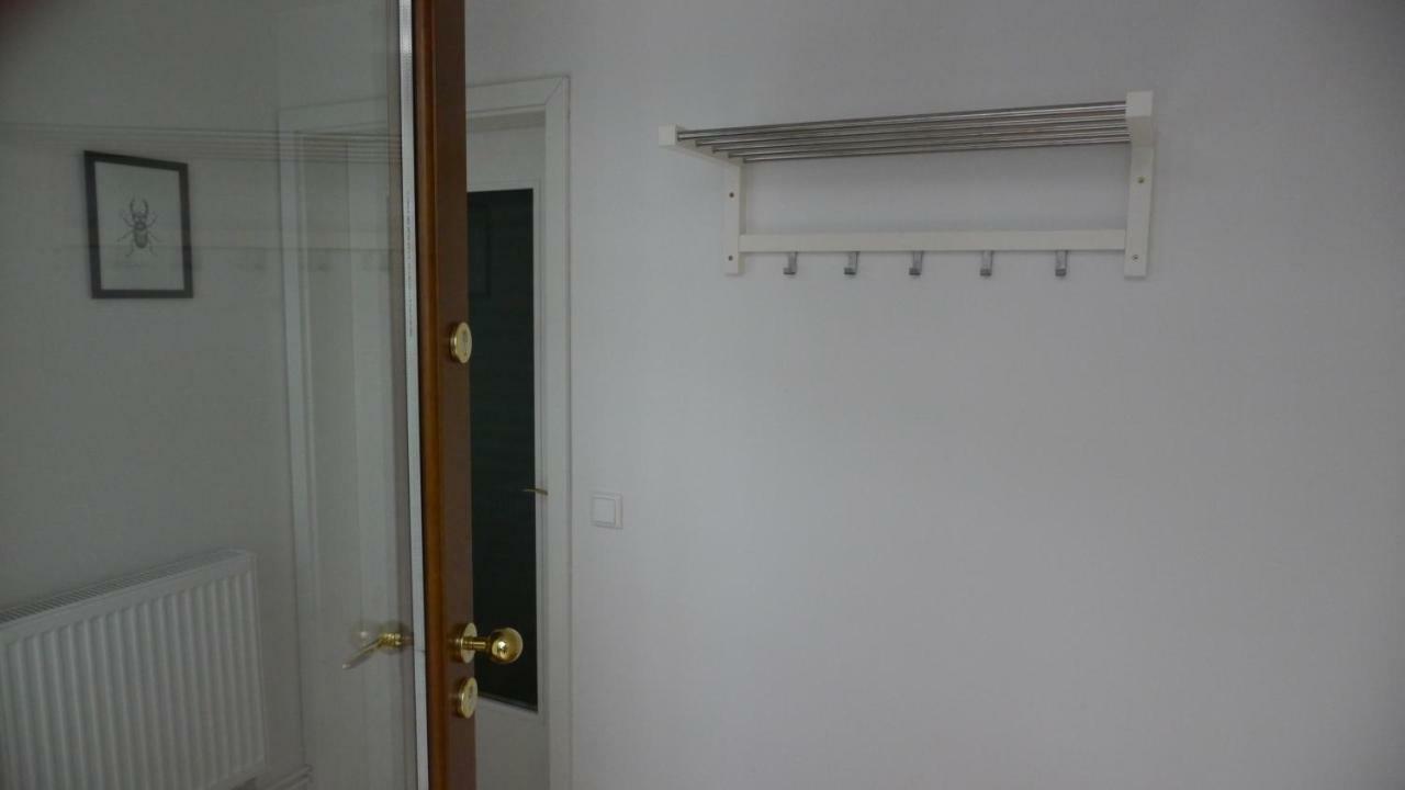 Ferienwohnung im Baldreit Baden-Baden Exterior foto